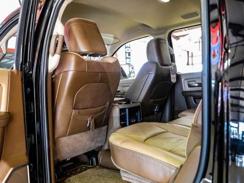 Used 2022 RAM 2500 Limited image 35