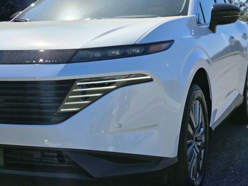 New 2026 Nissan Murano SL AWD/4WD image 9