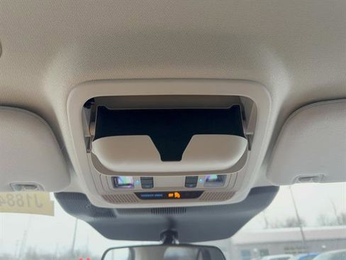 New 2026 Ford Explorer Active image 19