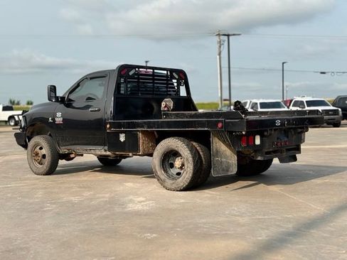 Used 2011 RAM 3500 ST w/ ST Popular Equipment Group AWD/4WD image 6