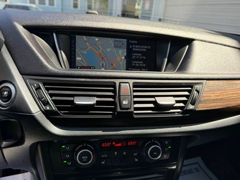 Used 2014 BMW X1 xDrive35i AWD/4WD image 14