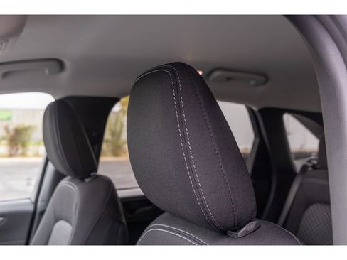 Used 2025 Ford Escape Active w/ Cold Weather Package AWD/4WD image 16