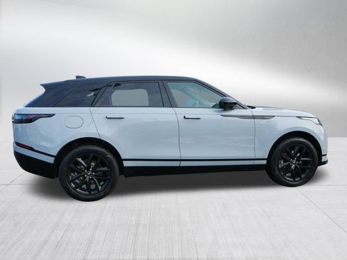 Used 2025 Land Rover Range Rover Velar Dynamic SE image 4