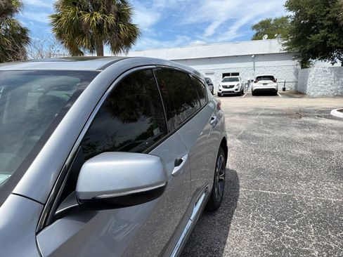 New 2026 Acura RDX SH-AWD w/ Technology Package image 11
