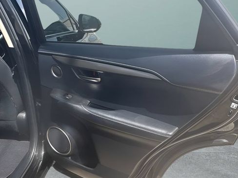 Used 2018 Lexus NX 300 FWD w/ Premium Package image 16