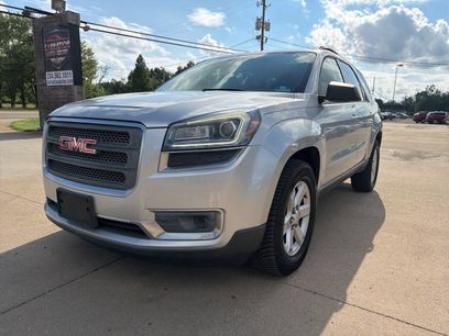 Used 2014 GMC Acadia SLE