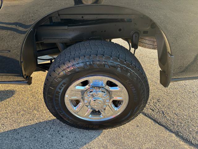 Used 2022 RAM 2500 Tradesman AWD/4WD image 31