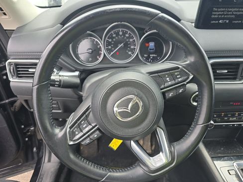 Used 2022 MAZDA CX-5 AWD 2.5 S w/ Select Package image 16