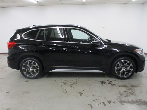 Used 2021 BMW X1 xDrive28i w/ Convenience Package image 8