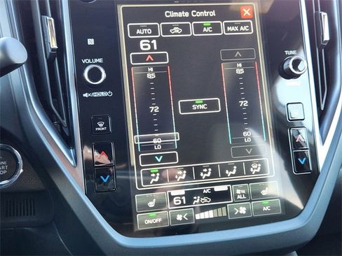 New 2025 Subaru Forester Limited image 15