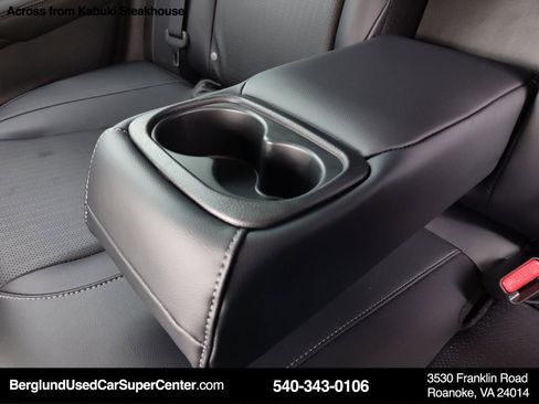 Used 2022 Honda Civic Sport Touring image 35