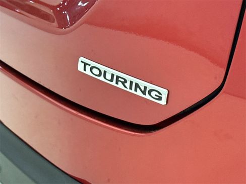 New 2025 Honda Pilot Touring image 11