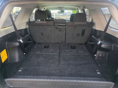 Used 2021 Toyota 4Runner SR5 image 27