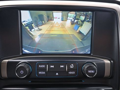 Used 2019 GMC Sierra 3500 Denali w/ Duramax Plus Package AWD/4WD image 11