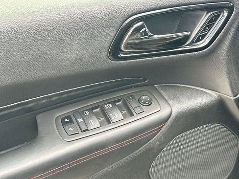 Used 2024 Dodge Durango GT image 17