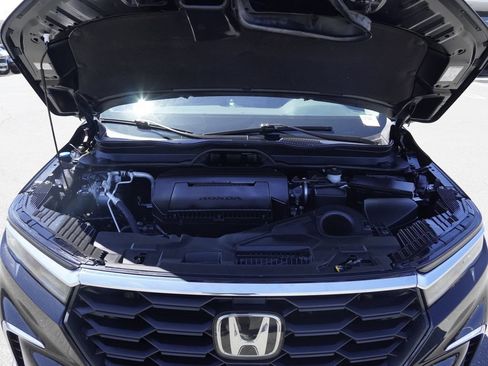Used 2023 Honda Pilot EX-L image 35