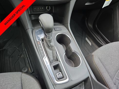 Used 2024 Chevrolet Equinox LT w/ LPO, Floor Liner Package FWD image 22