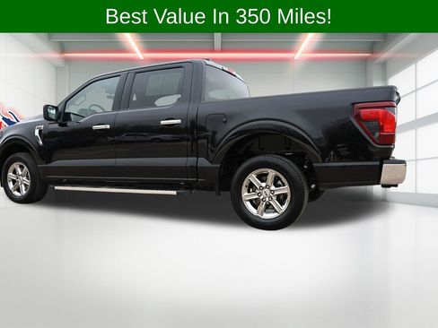 Used 2025 Ford F150 XLT w/ Equipment Group 301A Standard image 2