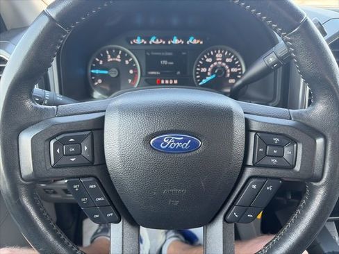 Used 2020 Ford F150 XLT w/ Equipment Group 302A Luxury AWD/4WD image 21