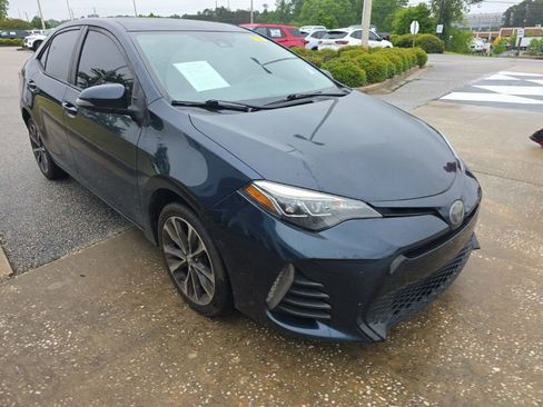 Used 2019 Toyota Corolla SE FWD image 10