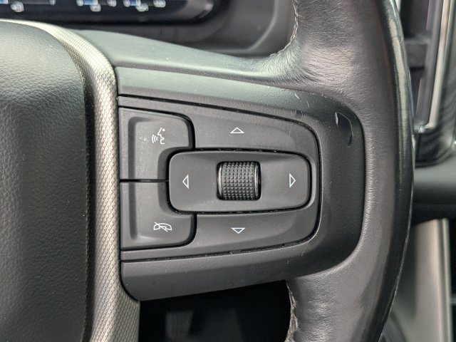 Used 2022 GMC Yukon Denali AWD/4WD image 26