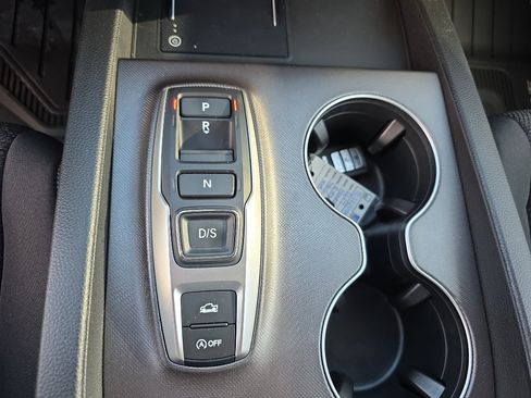 Used 2024 Honda Ridgeline Sport+ image 27