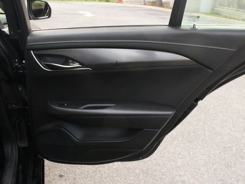 Used 2014 Cadillac ATS Sedan RWD image 23