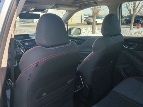 Used 2019 Subaru Forester Sport w/ Popular Package #2 image 17