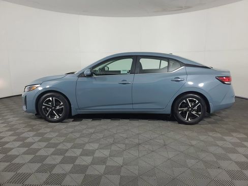 Used 2024 Nissan Sentra SV w/ All-Weather Package image 7