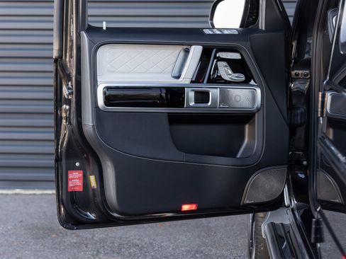 Used 2022 Mercedes-Benz G 63 AMG 4MATIC image 16