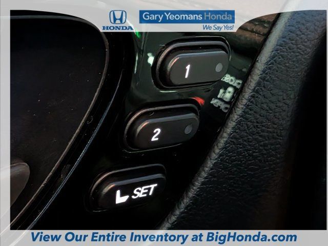 Certified 2025 Honda Odyssey Touring image 25