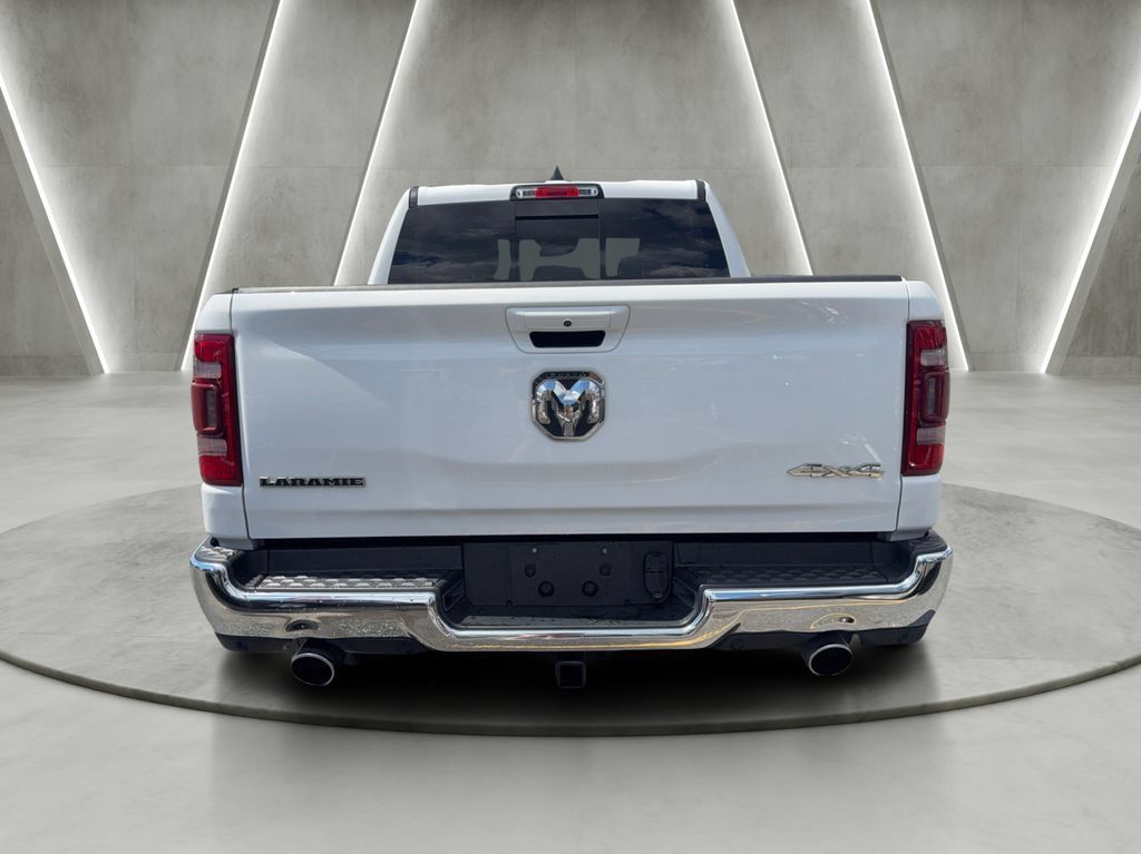 Used 2023 RAM 1500 Laramie AWD/4WD image 6