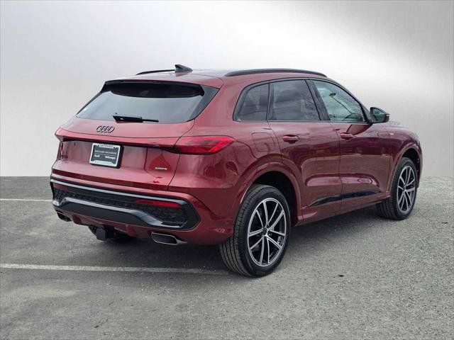 New 2026 Audi Q5 Premium AWD/4WD image 3