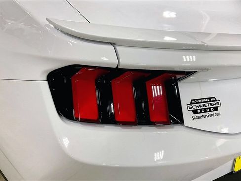 Certified 2024 Ford Mustang GT Premium RWD image 27