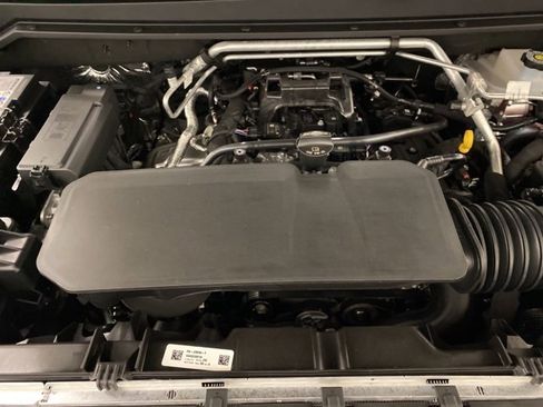 New 2026 Chevrolet Colorado LT w/ LT Convenience Package image 26