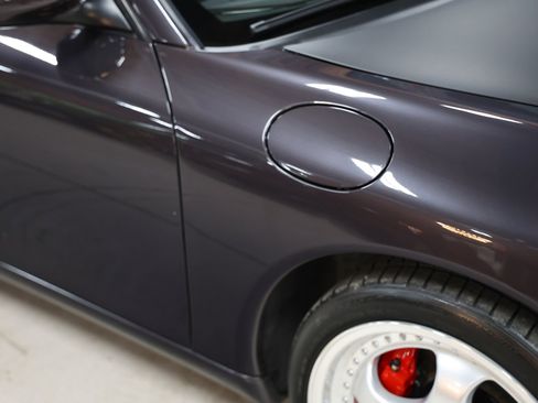 Used 1999 Porsche 911 Cabriolet image 15
