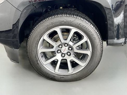 Used 2021 GMC Canyon Denali image 10