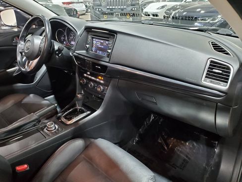 Used 2014 MAZDA MAZDA6 Grand Touring FWD image 14