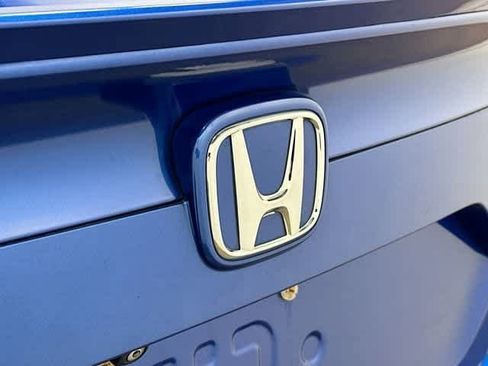 Used 2016 Honda Civic EX-T image 28
