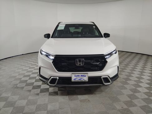 Certified 2023 Honda CR-V Sport Touring image 6