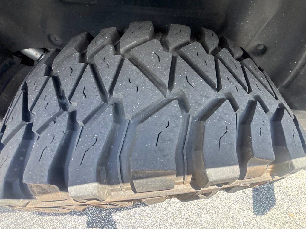 Used 2019 Jeep Wrangler Rubicon w/ LED Lighting Group AWD/4WD image 31