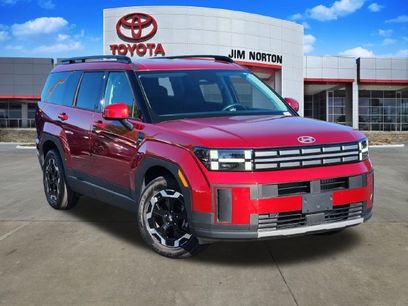 Used 2026 Hyundai Santa Fe SEL