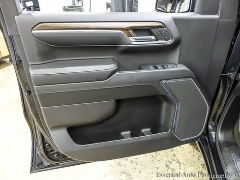 Certified 2024 GMC Sierra 1500 Elevation AWD/4WD image 20