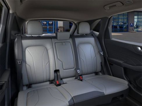 New 2026 Ford Escape Platinum w/ Premium Technology Package image 11