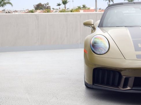 New 2026 Porsche 911 GTS image 13