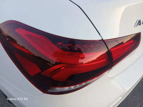 Used 2020 Mercedes-Benz A 220 image 13