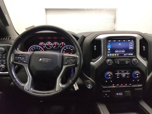 Used 2019 Chevrolet Silverado 1500 RST w/ All-Star Edition AWD/4WD image 22