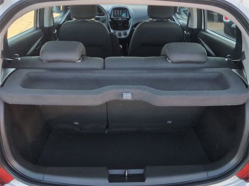 Certified 2017 Chevrolet Spark LS image 22