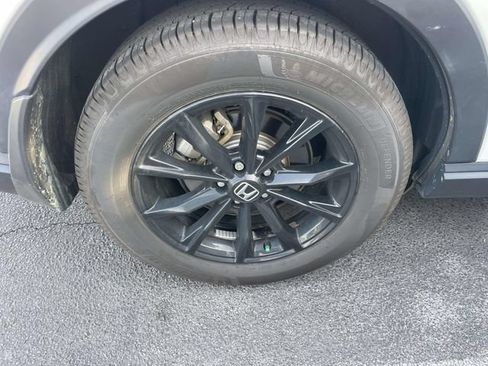 Used 2024 Honda CR-V Sport-L image 14