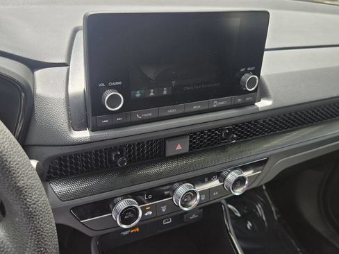 Certified 2025 Honda CR-V LX image 20